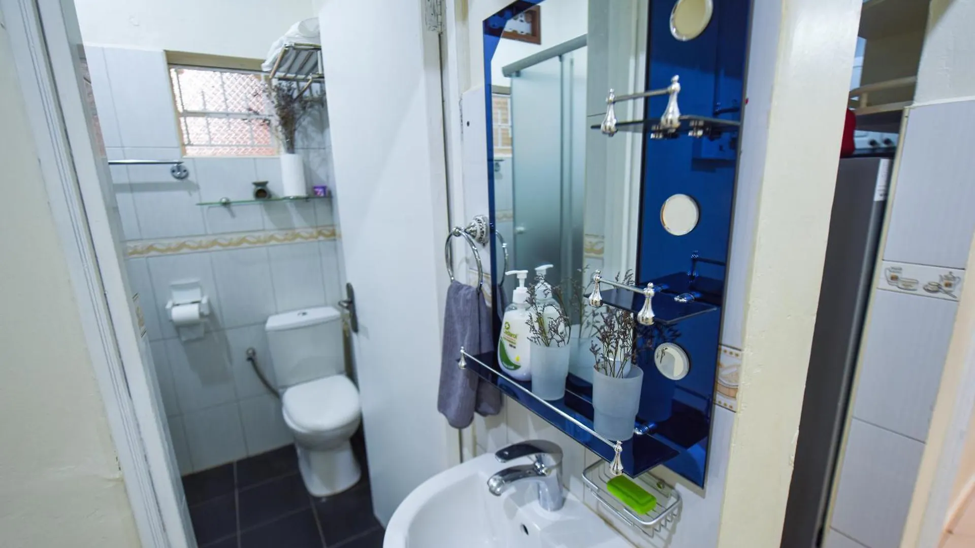 Entire 3-Bedroom Holiday Home In Kampala, Lovingly Furnished  Kampala